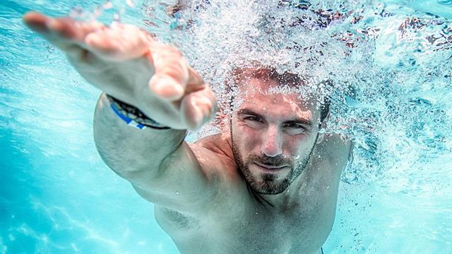 Κολύμβηση μετά από αρθροσκόπηση ώμου: Πότε είναι ασφαλής;