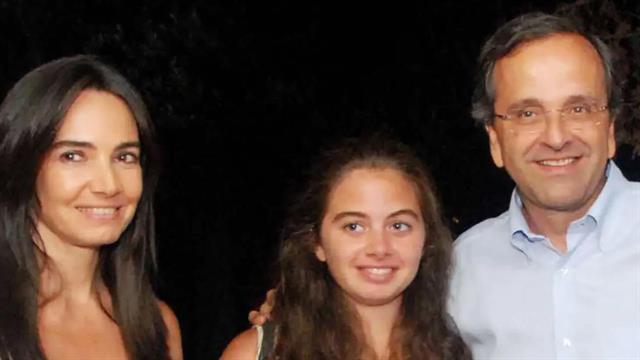 Η επίσημη ανακοίνωση της 1ης ΥΠΕ για τον θάνατο της Λένας Σαμαρά