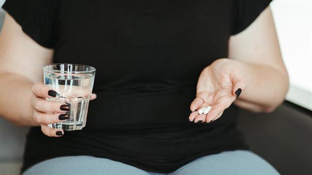 Πειραματικό χάπι GLP-1 φάνηκε υποσχόμενο σε δοκιμή φάσης 3