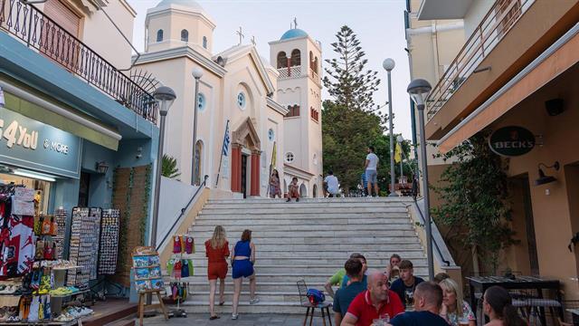 Κως: Κάτοικος αναλαμβάνει το κόστος για την ανέγερση εννέα κατοικιών για να στεγαστούν γιατροί του νοσοκομείου