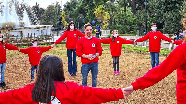 Ο E.E.Σ γιορτάζει την Παγκόσμια Ημέρα Νεολαίας