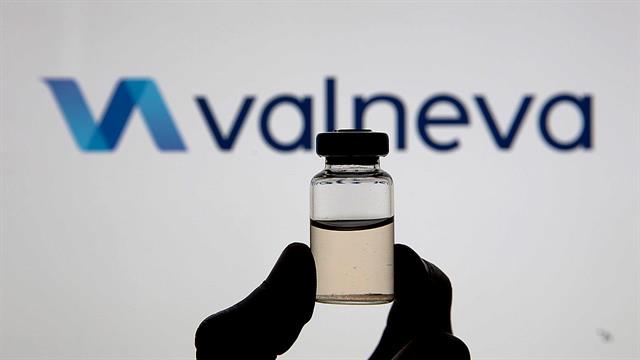 Αύξηση κύκλου εργασιών της Valneva