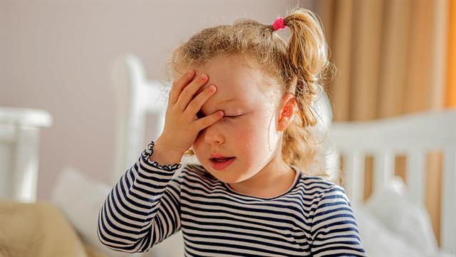 FDA: Έγκριση προληπτικής αγωγής για την ημικρανία σε παιδιά και εφήβους