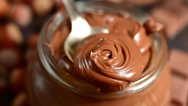 «Κρίση της Nutella» με άλμα 35% στις τιμές των φουντουκιών
