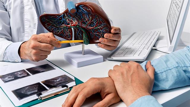 Η αποχή από το αλκοόλ είναι ωφέλιμη ακόμη και σε προχωρημένη ηπατική κίρρωση