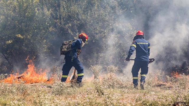 Οδηγίες προστασίας από την εισπνοή καπνού από το Δήμο Πατρέων