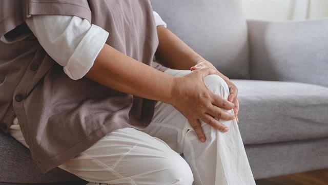 Νέα προσέγγιση για την προστασία των αρθρώσεων