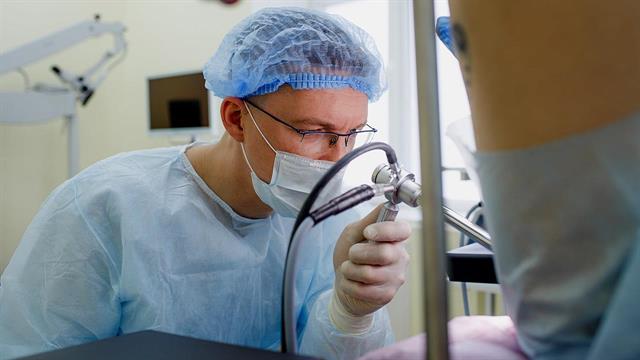 Νέα στρατηγική για τη  θεραπεία του καρκίνου του ορθού