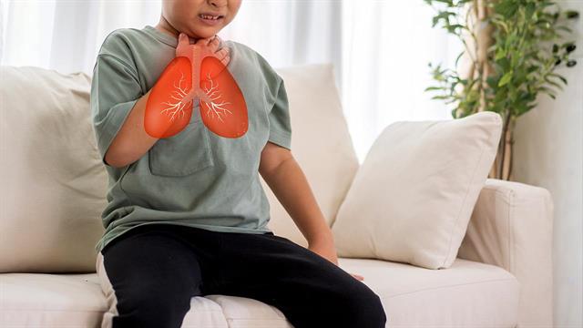 Οι παράγοντες που οδηγούν στο παιδικό άσθμα είναι πιο περίπλοκοι από όσο πιστεύαμε