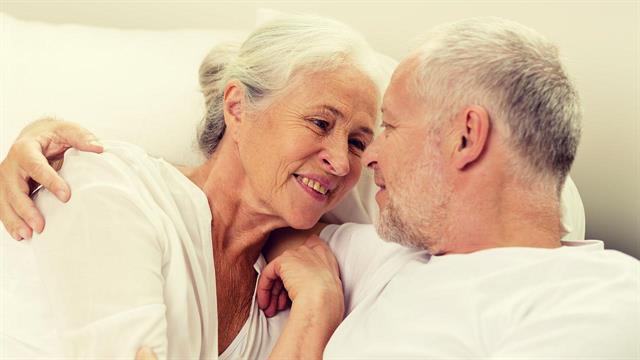 Γυναίκες: Ανησυχίες για τη σεξουαλική λειτουργικότητα συνεχίζονται και πέρα από τη μέση ηλικία