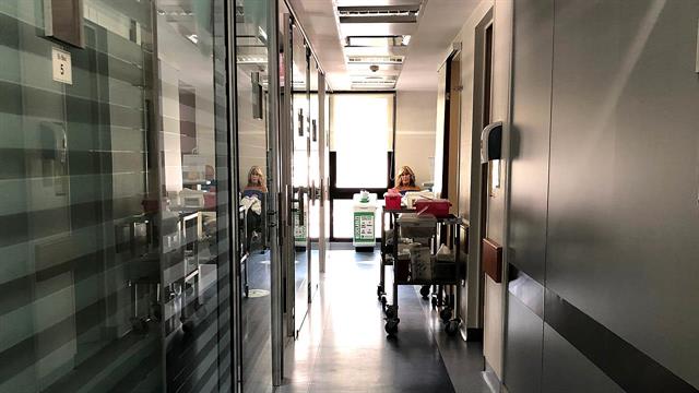 Αργεντινή: Μολυσμένη φαιντανύλη σκότωσε 87 ασθενείς