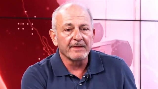 Π. Παπανικολάου: Ο ΕΟΔΥ επιβεβαιώνει τους εργαζόμενους για μύκητα στο νοσοκομείο Άγιος Σάββας