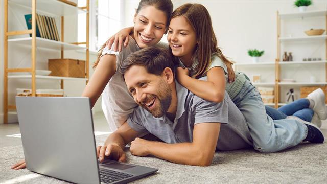 Ψηφιακή ωριμότητα: Το νέο κεφάλαιο στη σύγχρονη γονεϊκότητα