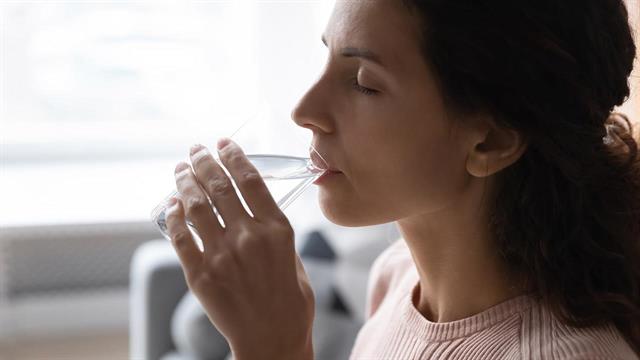 Πώς αντιμετωπίζεται η  ξηροστομία