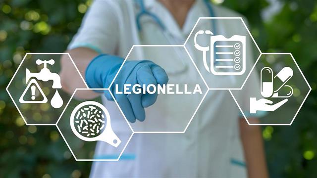 Νόσος των λεγεωνάριων: Πέντε νεκροί στη Νέα Υόρκη