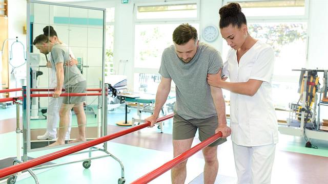 ΠΣΦ: 6% έκτακτη ενίσχυση του ορίου δαπάνης Φυσικοθεραπείας του ΕΟΠΥΥ για το 2025