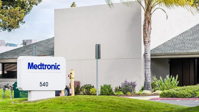 Medtronic: Αυξάνει τις προβλέψεις για τα ετήσια κέρδη, λόγω των χαμηλότερων δασμών