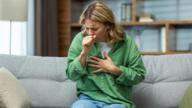 Βιοτεχνολογικό φάρμακο μπορεί να εξαλείψει το σοβαρό άσθμα