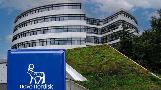 Η φαρμακευτική Novo Nordisk παγώνει τις προσλήψεις για μη κρίσιμες θέσεις εργασίας