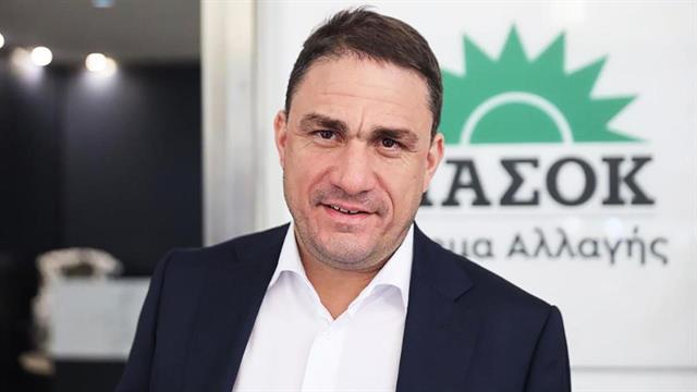 Κ. Τσουκαλάς για τις ανεκπλήρωτες ανάγκες υγείας των Ελλήνων: Άλλη μία αρνητική πρωτιά