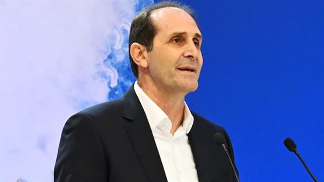 Η προσπάθεια να σωθεί ο Απόστολος Βεσυρόπουλος - Ανακοίνωση του υπουργείου Υγείας