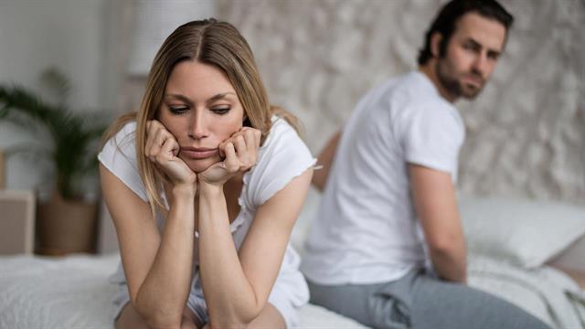 Στυτική δυσλειτουργία ανά ηλικία: Υπάρχουν διαφορές;