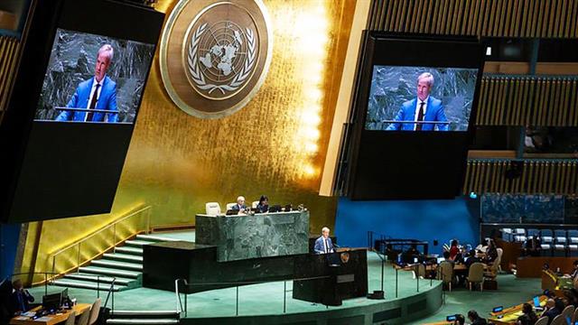 Ο ΟΗΕ κήρυξε επίσημα λιμό στη Γάζα