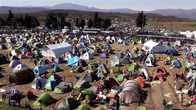 Πώς προσδιορίζεται το εάν οι πρόσφυγες είναι ανήλικοι (ΚΥΑ)