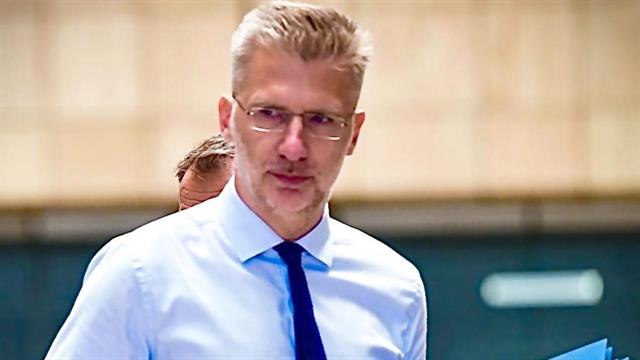 Σκέρτσος: Με την εφαρμογή Finddoctors βρήκα ραντεβού με καρδιολόγο σήμερα το απόγευμα