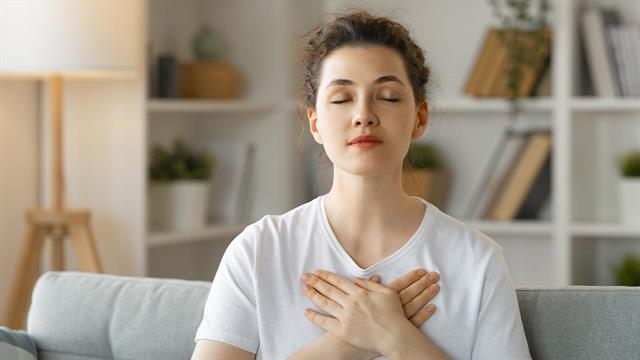 Αναπνοή από την μύτη ή από το στόμα;