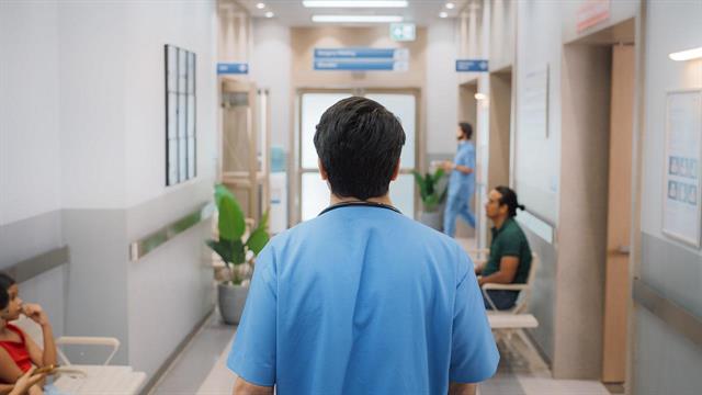 ΕΛΙΤΟΥΡ: Μείωση ΦΠΑ στις υπηρεσίες Yγείας