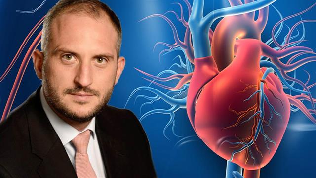 Καρδιακή ανακοπή: Αιτίες, προειδοποιητικά σημάδια, πρόληψη