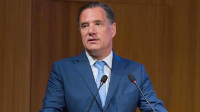 Γεωργιάδης: Δεν επιβεβαιώνονται τα στοιχεία του ΠΙΣ για τις αποχωρήσεις - προσλήψεις γιατρών ΕΣΥ