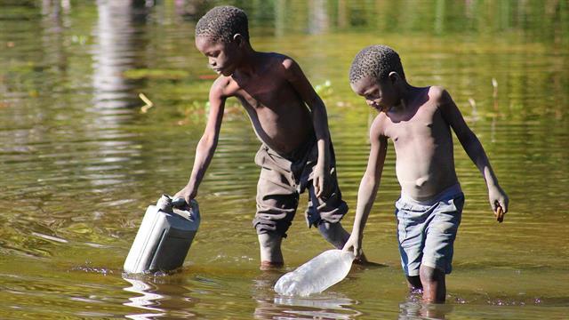 Η Μποτσουάνα κηρύσσει κατάσταση έκτακτης ανάγκης - Νοσοκομεία χωρίς φάρμακα