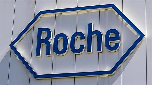 Nέο εργοστάσιο από θυγατρική της Roche  αξίας 700 εκατομμυρίων δολαρίων στις ΗΠΑ