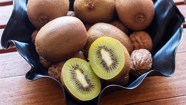 Ιατρική σφραγίδα στο ακτινίδιο από Βρυξέλλες και bonus στην Ελλάδα