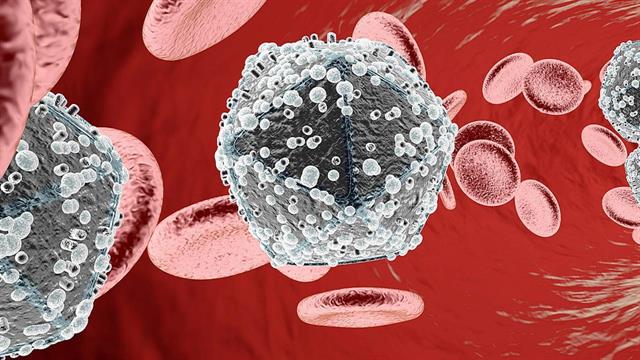 Εγκρίθηκε στην Ευρώπη προφυλακτική αγωγή κατά του HIV που χορηγείται δύο φορές τον χρόνο