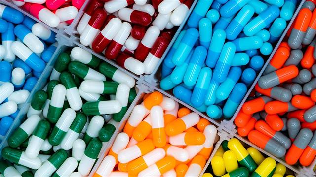 Κοινά παυσίπονα ενισχύουν την αντοχή στα αντιβιοτικά [μελέτη]