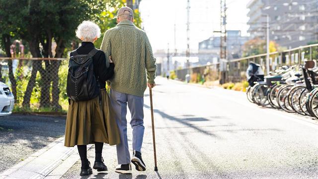 Γιατί το προσδόκιμο ζωής δεν αυξάνεται πλέον τόσο γρήγορα