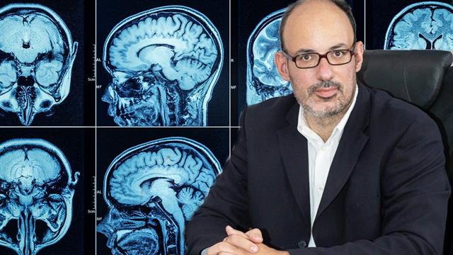 Β. Παπαλιάγκας: Το ποσοτικό εγκεφαλογράφημα ως διαγνωστικό εργαλείο για τη νόσο Alzheimer
