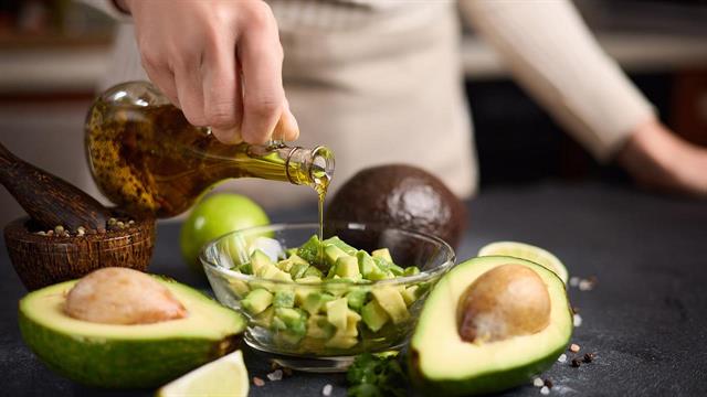 Τα οφέλη του αβοκάντο