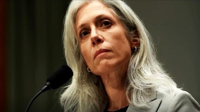 Ο Κένεντι απομάκρυνε την επικεφαλής των αμερικανικών CDC