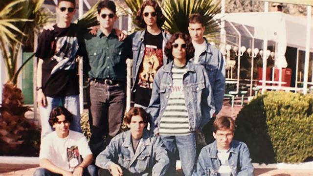 Ο Όζι, ο Τόνι και το ελάττωμα ως πηγή δημιουργίας