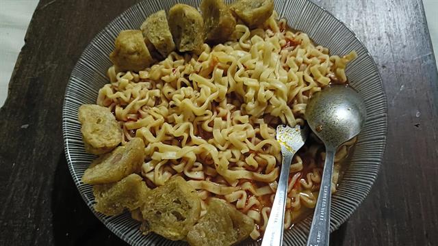 Δημοφιλή ζυμαρικά αναγράφονται ως καρκινογόνα