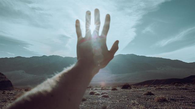 Ποια είναι σημάδια του επικείμενου θανάτου