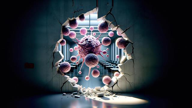 Πώς ο καρκίνος εκμεταλλεύεται τα υγιή κύτταρα