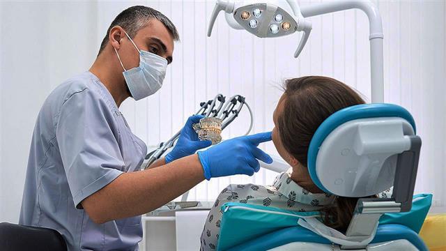 Ευρωπαϊκή πρωτιά της Ελλάδας και στις ακάλυπτες οδοντιατρικές ανάγκες [πίνακας]