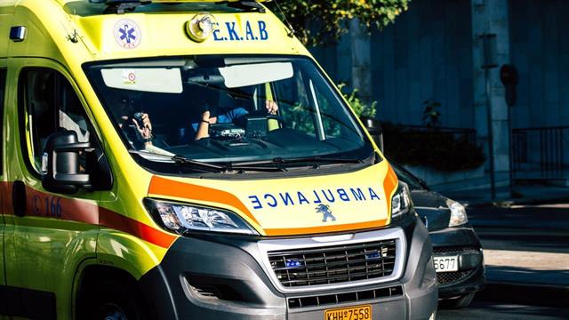 ΕΛΣΤΑΤ: 1.295 τραυματίες από τροχαία τον Ιούνιο - Οι 58 βαριά