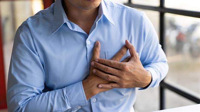 Οι ψυχικές διαταραχές που αυξάνουν έως και 100% τον κίνδυνο για καρδιαγγειακά [μελέτη]