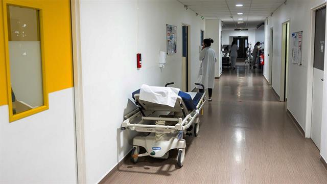 Ποια στελέχη του κορωνοϊού επικρατούν σε Ελλάδα - Ευρώπη και πώς επηρεάζουν τις νοσηλείες